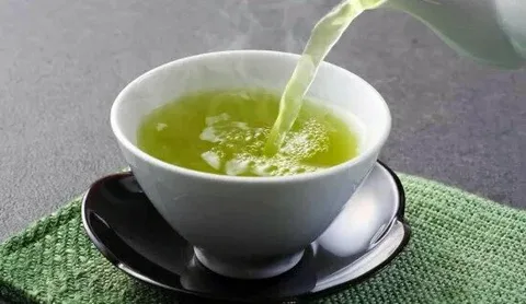 تصویر 2 از قیمت خرید چای سبز چکشی + فروش ویژه